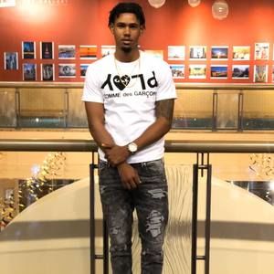 Meet your Posher, Corey